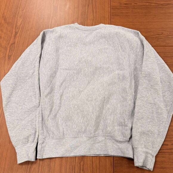 VINTAGE VTG mv sport pro weave DOWNSTATE COLLEGE OF MEDICINE Crewneck Sweater S - Picture 2 of 9